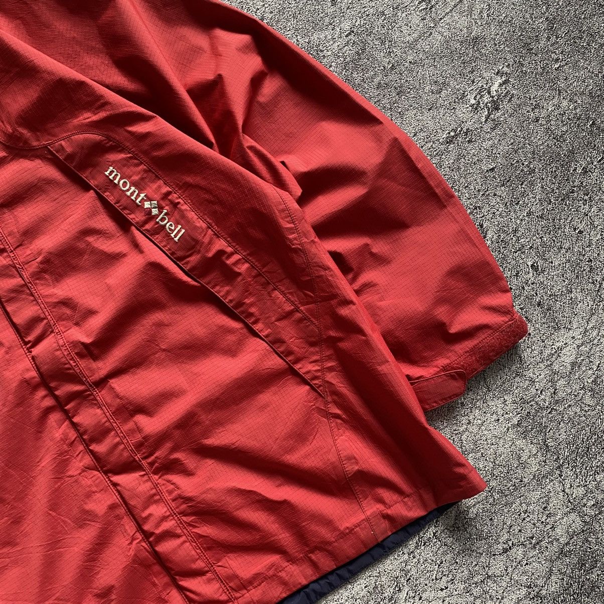 Montbell 2000s - Montbell Goretex Jacket Size US S / EU 44-46 / 1 - 7 Thumbnail