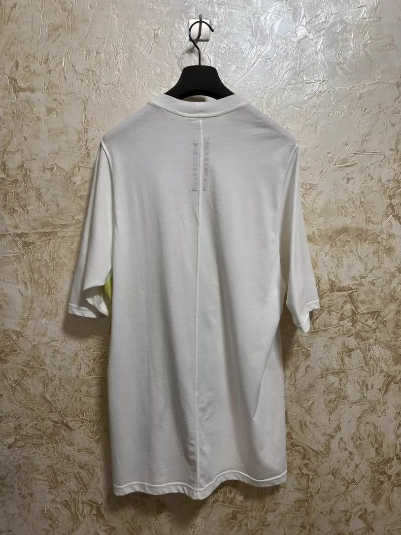Rick Owens rick owens Five-point sleeve 2502-Nextarrow Size US XS / EU 42 / 0 - 2 Thumbnail