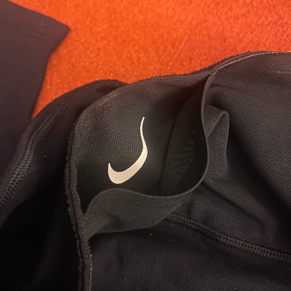 Nike Nike High-Rise Sculpting Leggings Size 26" / US 2 / IT 38 - 8 Thumbnail