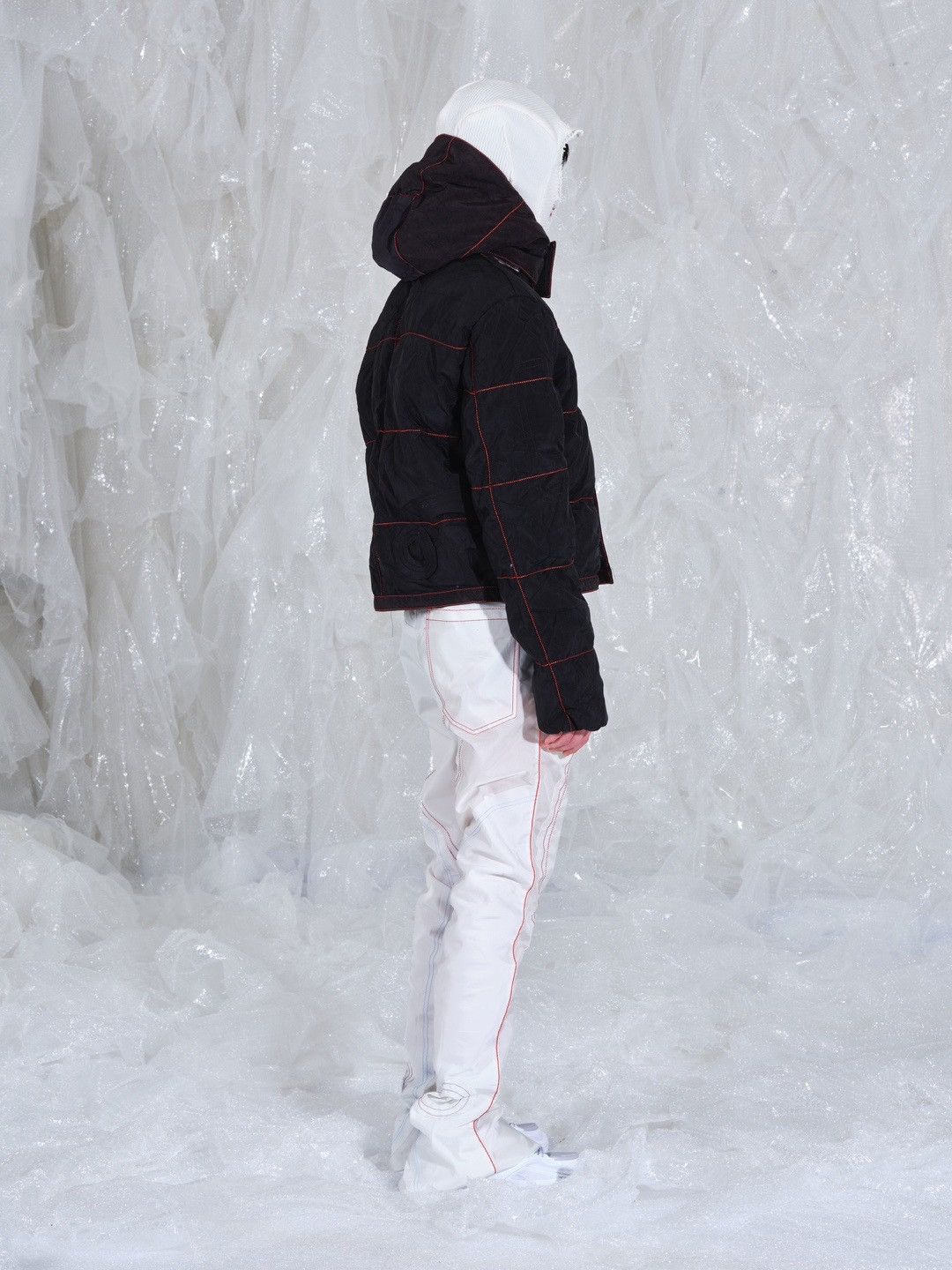 KANGHYUK Kanghyuk airbag jacket Size US M / EU 48-50 / 2 - 5 Thumbnail