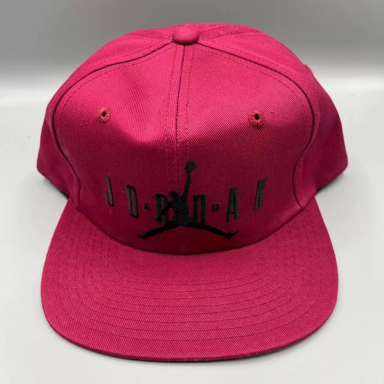 Nike Vintage Air Jordan 23 Hat Men Embroidered Snap Back Cap New Size ONE SIZE - 1 Thumbnail