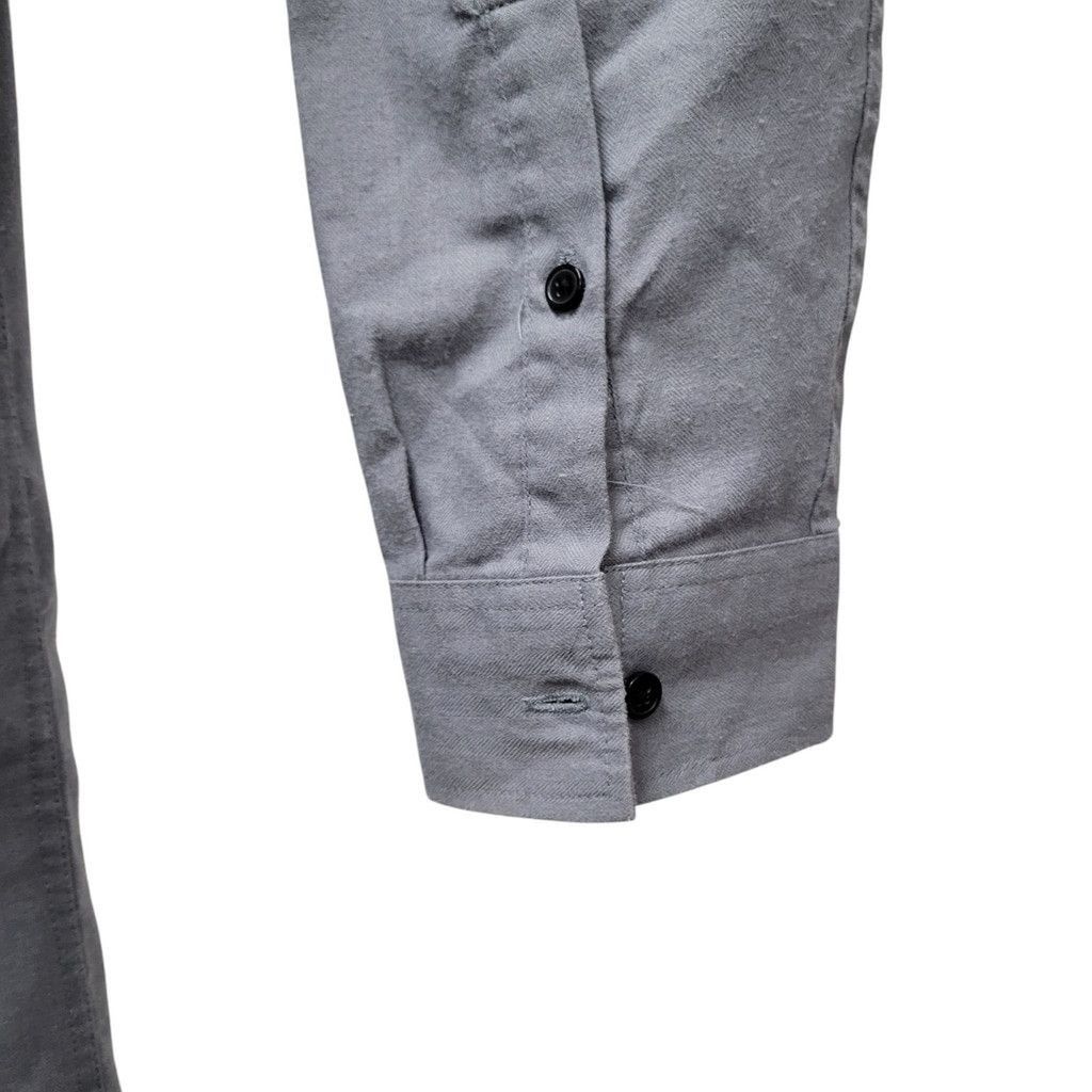 Hurley Hurley Men's Long-Sleeves Shirt Size Medium. Excellent Size US M / EU 48-50 / 2 - 4 Thumbnail
