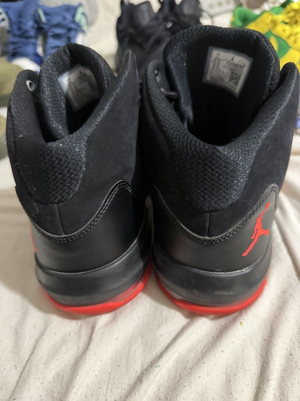 Jordan Brand Jordan Size US 11 / EU 44 - 2 Thumbnail