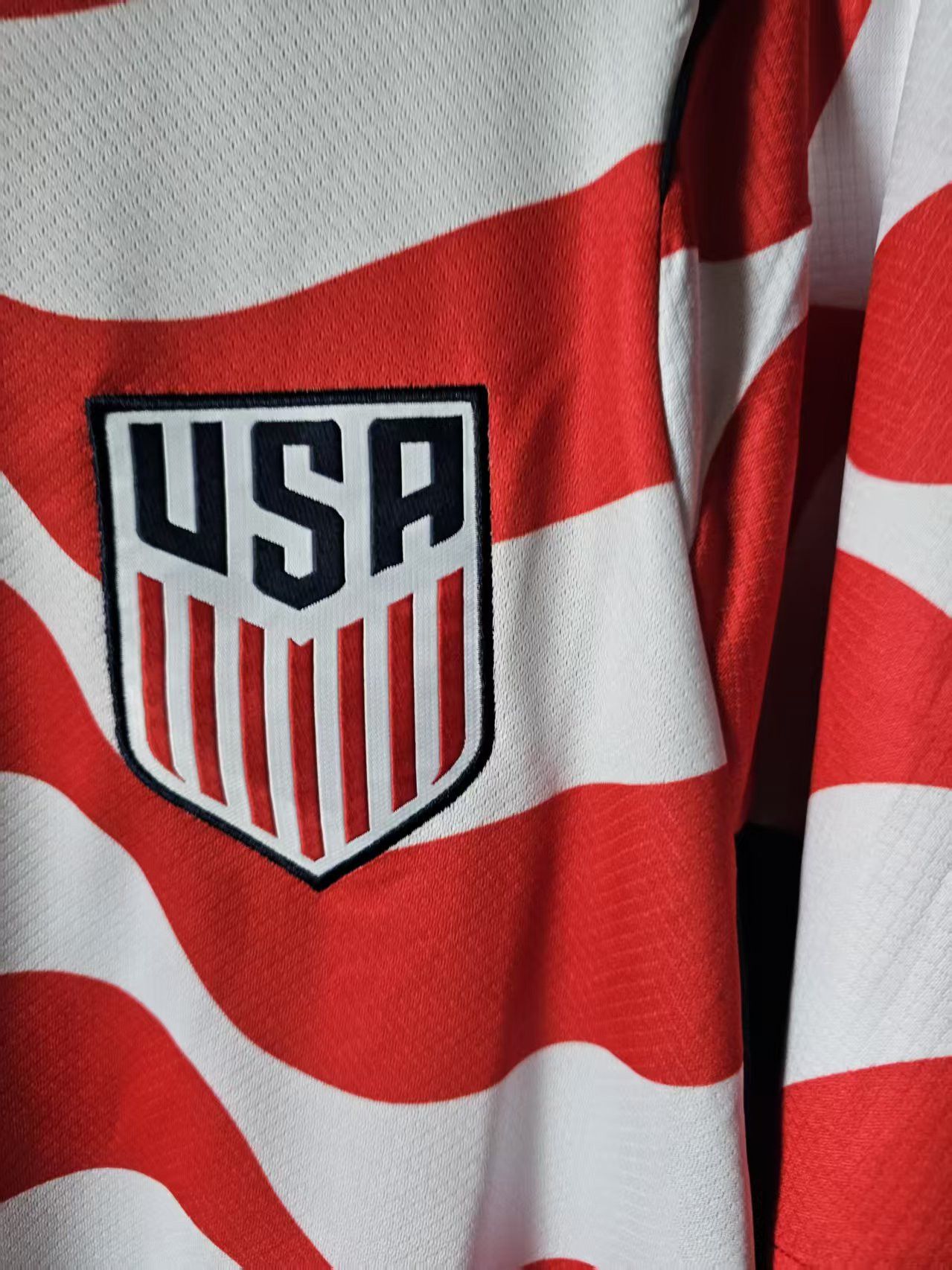 Other 2026 USA Football Jersey Size US S / EU 44-46 / 1 - 3 Thumbnail