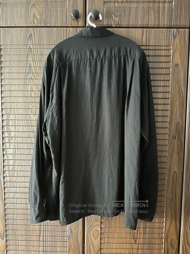 Wacko Maria Wacko Maria Cuban Collar Shirt Size US XL / EU 56 / 4 - 3 Thumbnail