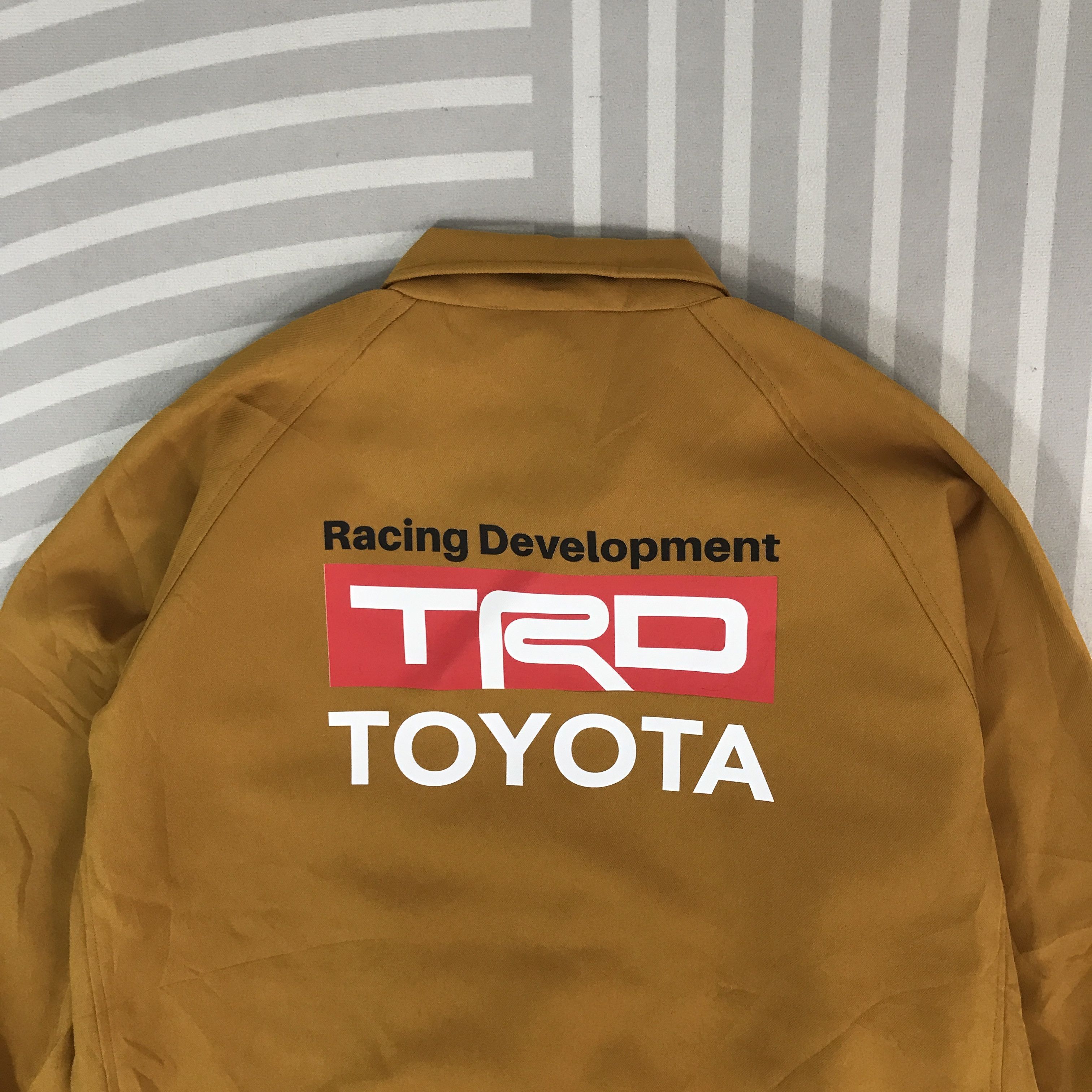 Sports Specialties Vintage Honda Racing Jacket Size US L / EU 52-54 / 3 - 4 Thumbnail