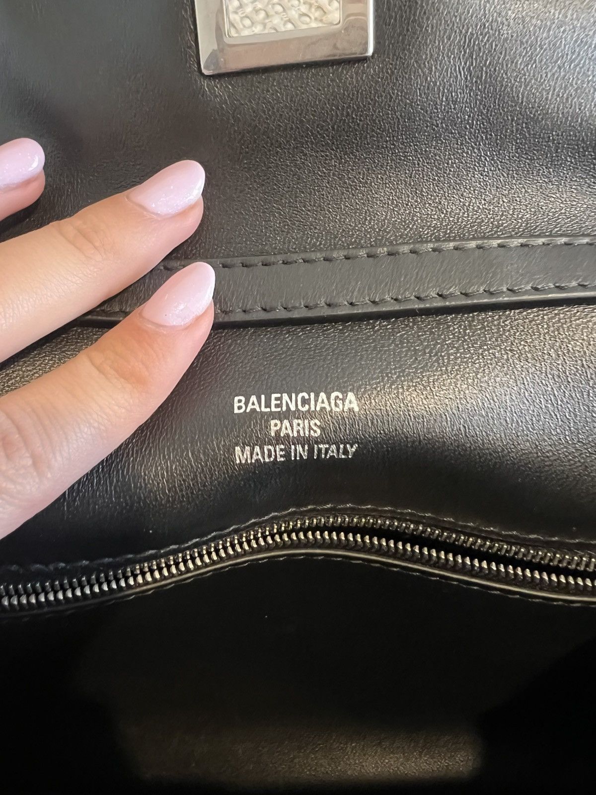Balenciaga Balenciaga Rodeo Size ONE SIZE - 8 Thumbnail