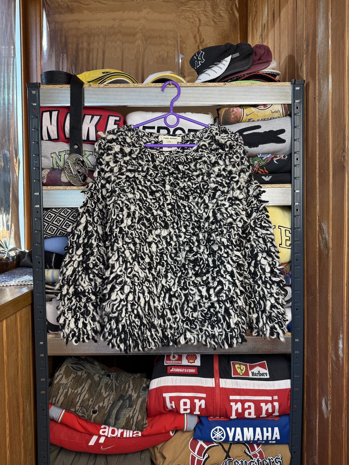 Isabel Marant x H&M Jacket