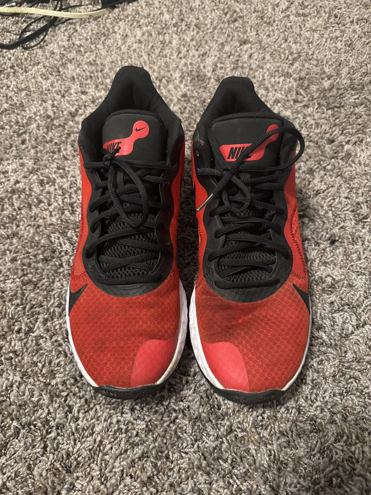 Nike Nike sneakers Size US 12 / EU 45 - 3 Thumbnail