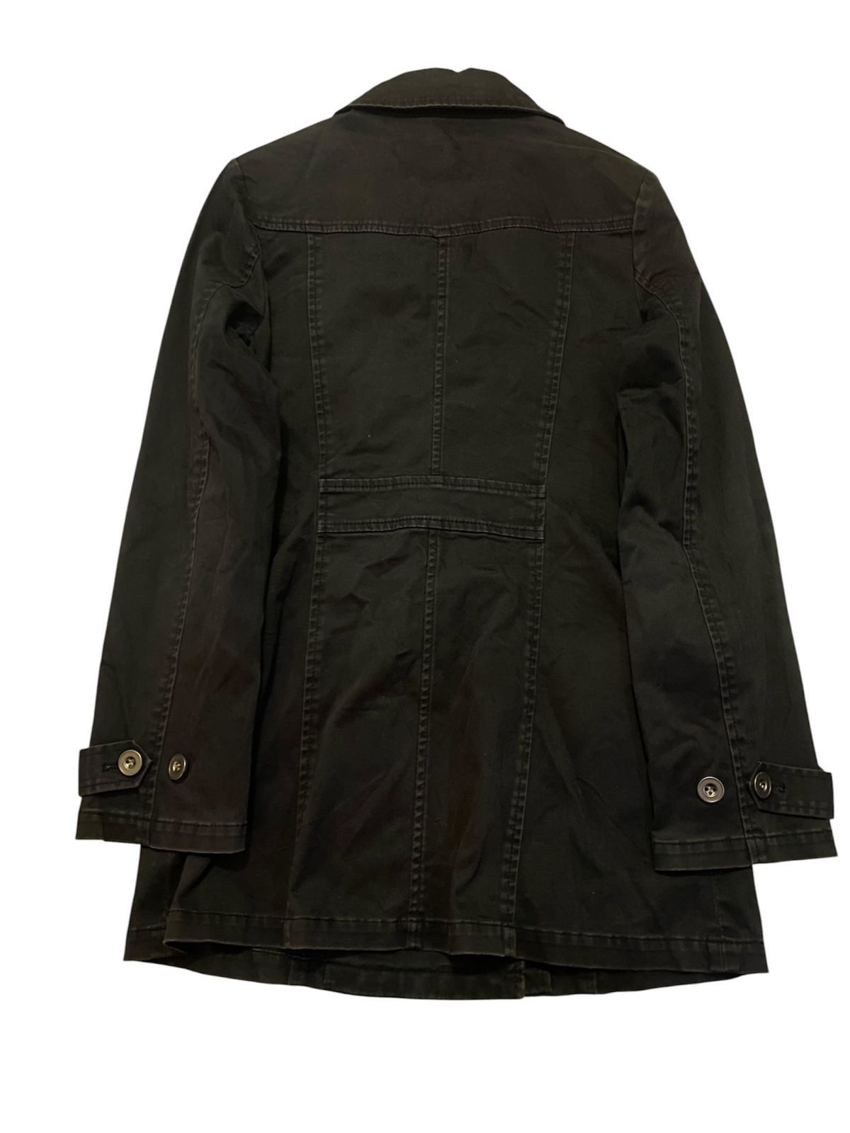 Tornado Mart Vintage Tonado mart napoleon jacket Size S / US 4 / IT 40 - 2 Thumbnail
