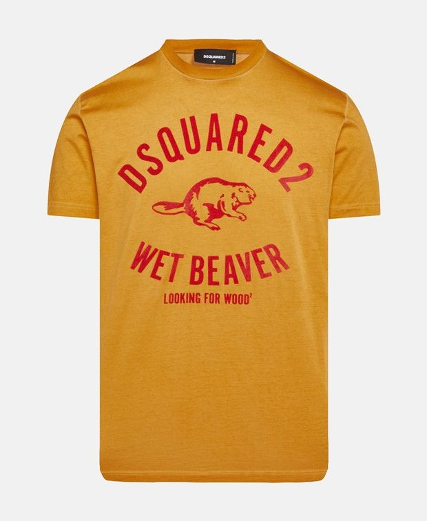 Dsquared2 T-shirt Size US S / EU 44-46 / 1 - 1 Preview