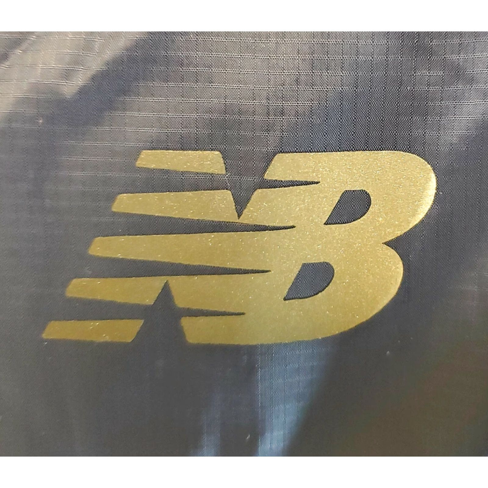 New Balance New Balance Jacket Mens Medium M Grey Navy Blue Hooded Full Zip Activewear Online Size US M / EU 48-50 / 2 - 2 Thumbnail