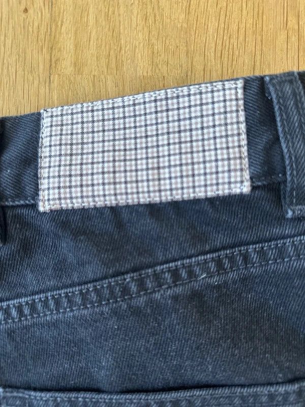 Mfpen Big Jeans Size US 32 / EU 48 - 3 Thumbnail