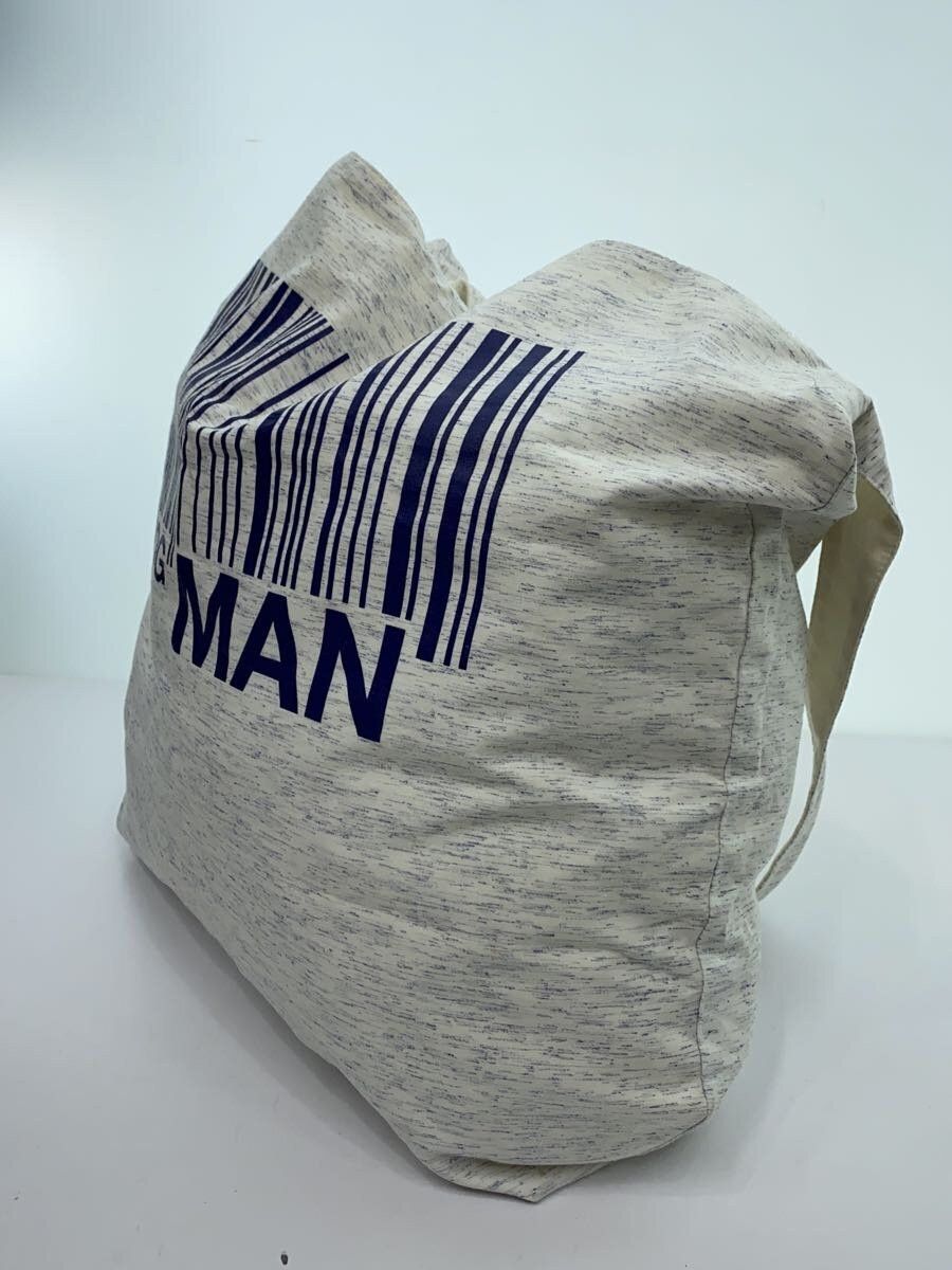 Junya Watanabe Barcode Tote Bag - Comme Des Garcons Size ONE SIZE - 3 Thumbnail