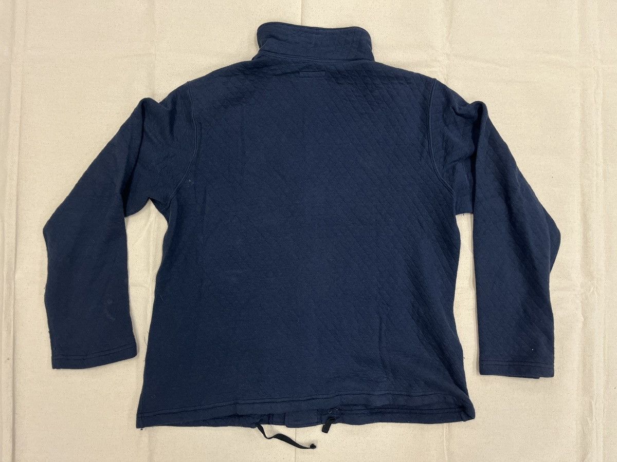 Engineered Garments Engineered Garments FW M Shawl Collar Cardigan Navy Size US M / EU 48-50 / 2 - 9 Thumbnail