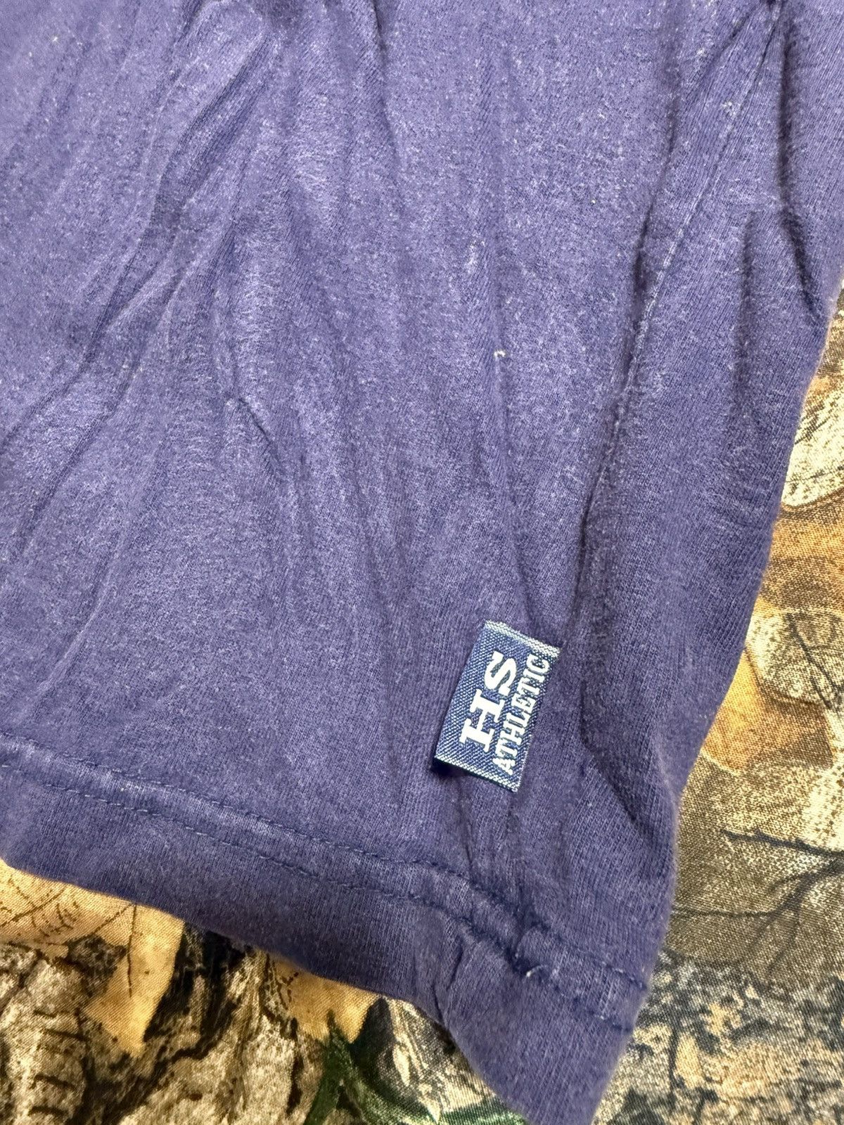 Vintage ***FINAL DROP***RARE 90s HIGHER STATE DOUBLE LAYER XL Size US XL / EU 56 / 4 - 2 Thumbnail