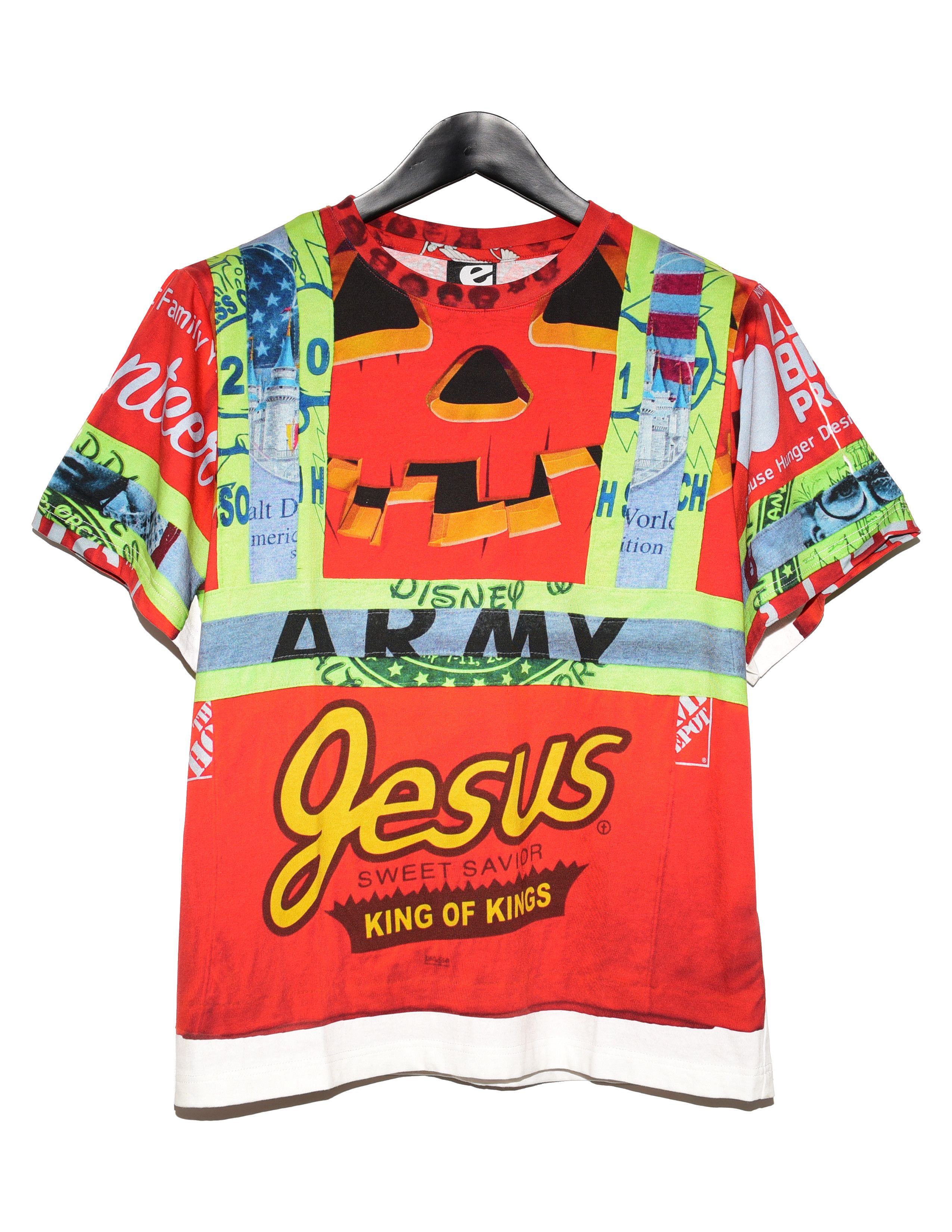 Asspizza rftns Hiivee Tee Size US L / EU 52-54 / 3 - 1 Thumbnail