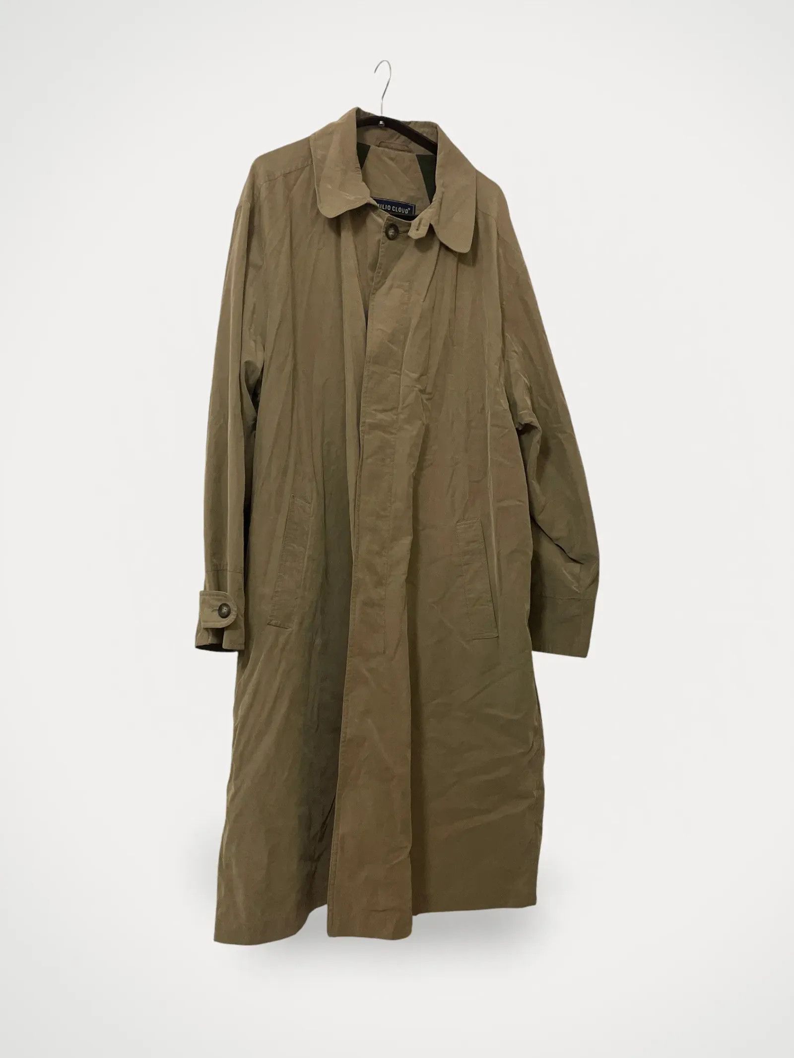 Other Emilio cloud Coat Size US L / EU 52-54 / 3 - 1 Thumbnail