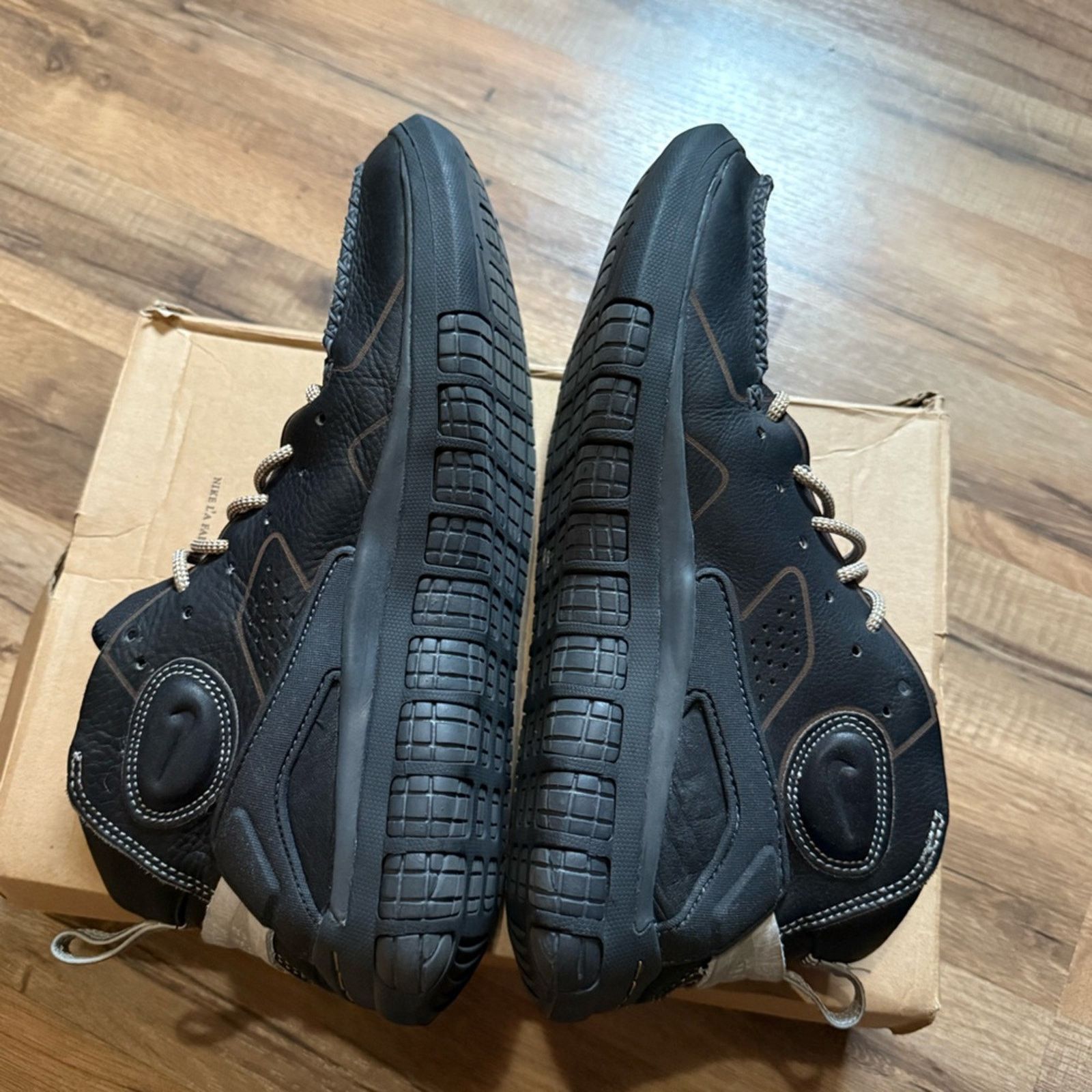 Nike ACG 2006 Nike ACG Mowabb 2 Considered Size US 10.5 / EU 43-44 - 3 Thumbnail