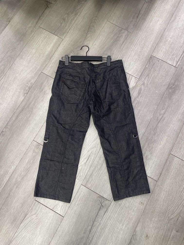 semanticdesign semanticdesign rare pants Size 32" / US 10 / IT 46 - 2 Thumbnail