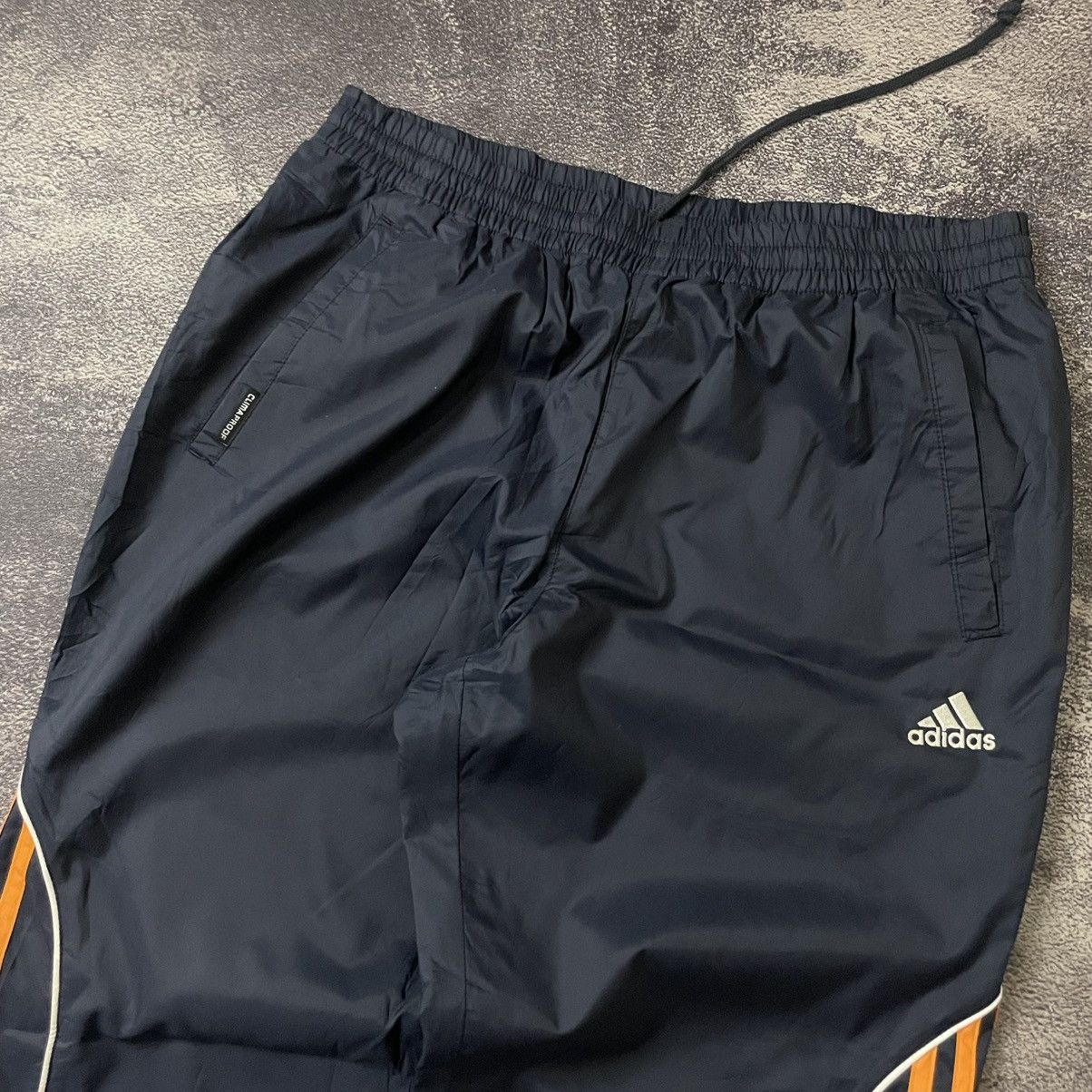 Adidas Adidas trackpants Size US 32 / EU 48 - 3 Thumbnail