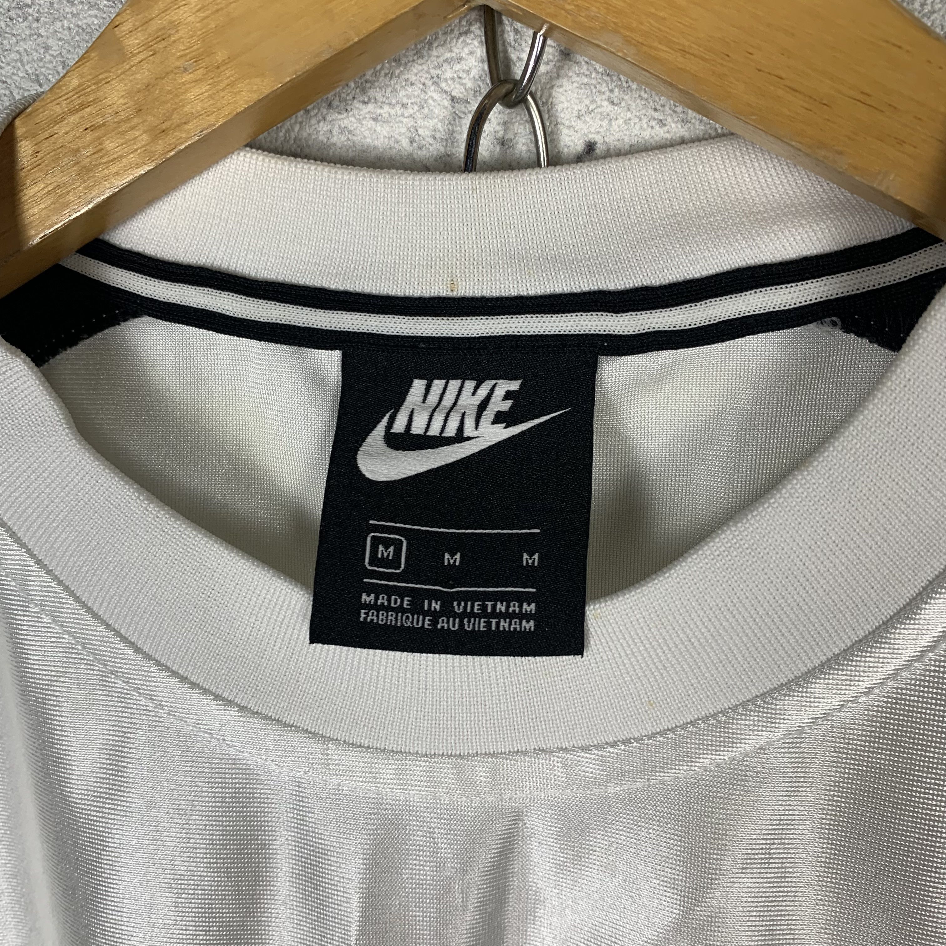 Nike Nike Jersey Size US M / EU 48-50 / 2 - 5 Thumbnail