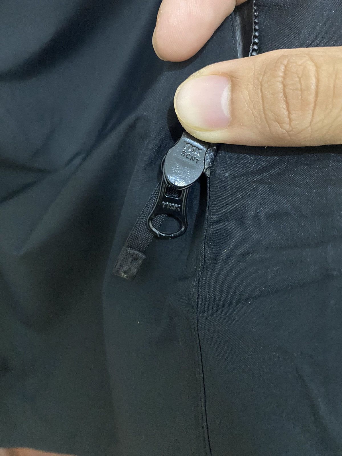 Arc'teryx Arc’teryx Gore-tex Codetta Cinch Waterproof Coat Jacket Size S / US 4 / IT 40 - 5 Thumbnail