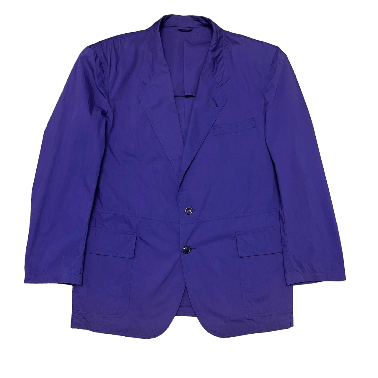 Christian Dior Monsieur 🔥Rare🔥Vintage Christian Dior Monsieur Blazer Jacket Size US L / EU 52-54 / 3 - 1 Thumbnail