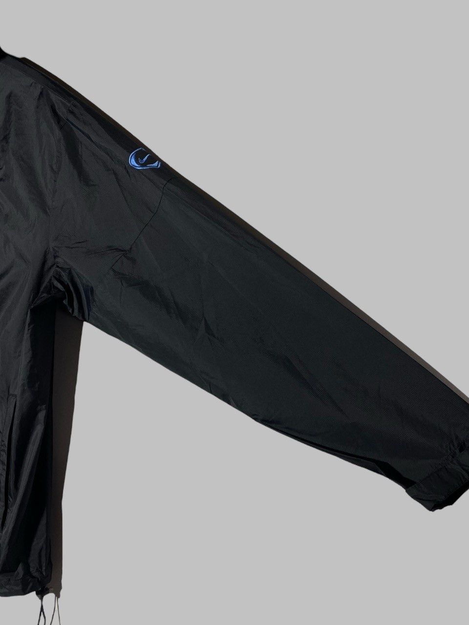 Nike Nike Aston Villa Waterproof Drill Training Jacket Size US M / EU 48-50 / 2 - 8 Thumbnail