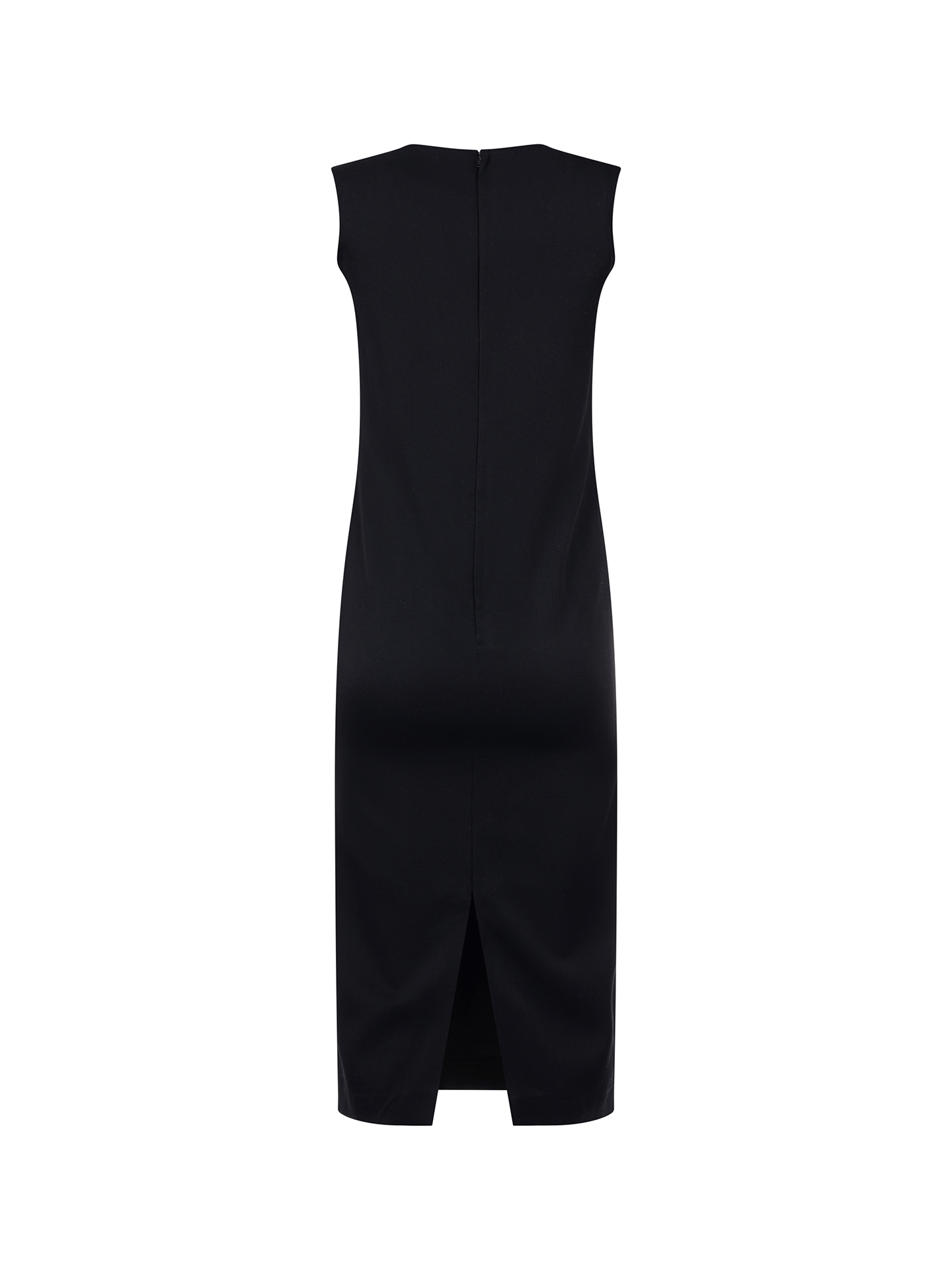 Comme des Garcons COMME des GARÇONS NOIR little black dress Size S / US 4 / IT 40 - 2 Thumbnail