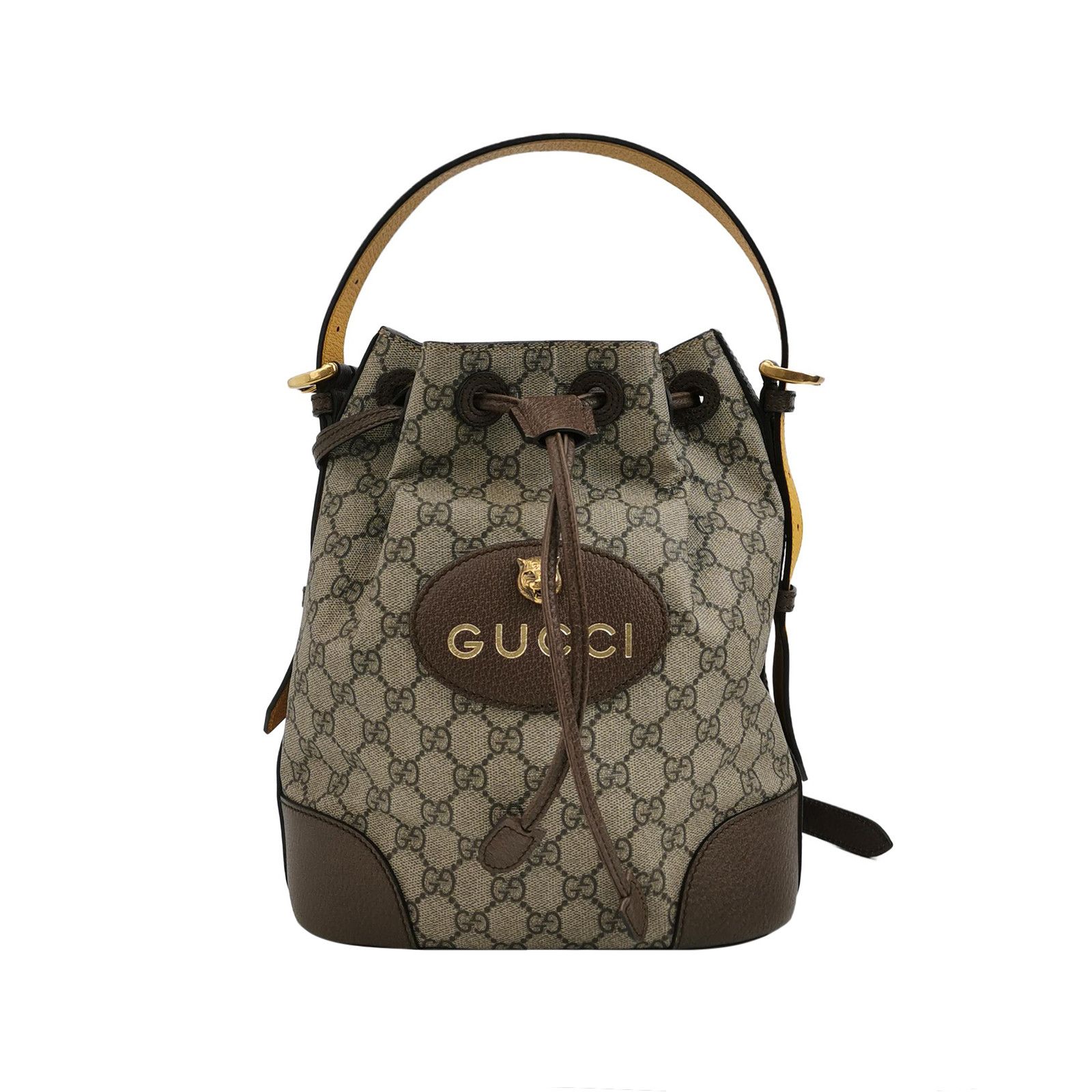 Gucci Gucci Women os Shoulder Bags Size ONE SIZE - 1 Thumbnail
