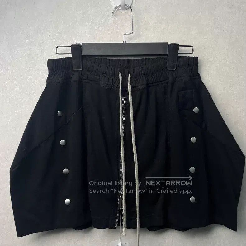 Rick Owens Rick Owens size S Skirt Size 23" - 1 Thumbnail