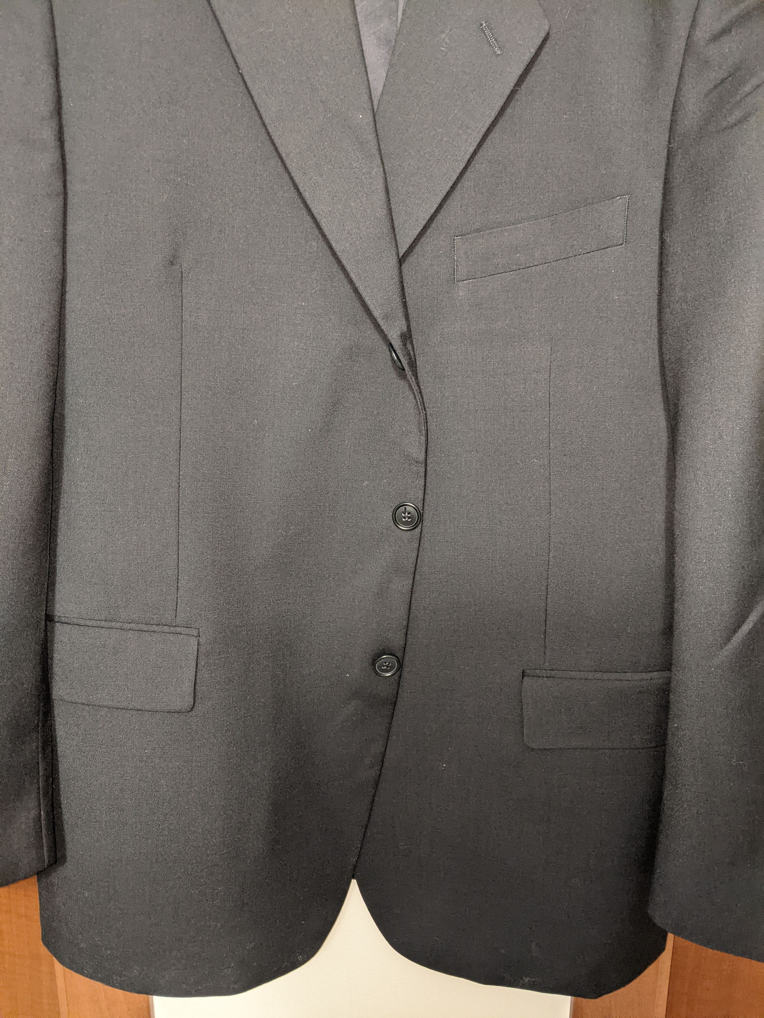 Bruno Piattelli Abito estivo Size 52R - 9 Thumbnail