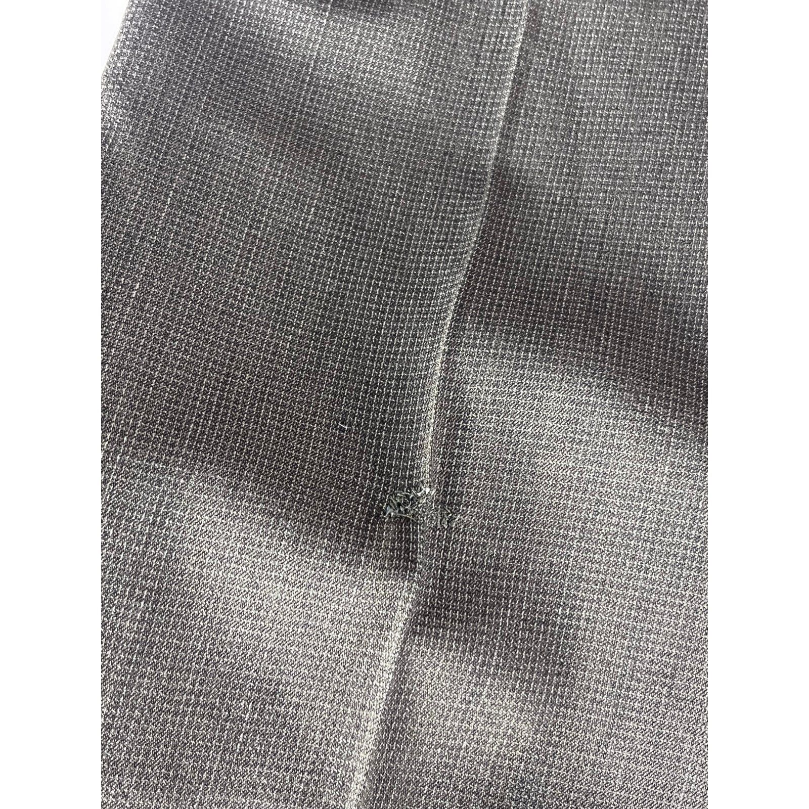 Yohji Yamamoto A.A.R Yohji Yamamoto D'URBAN Suit Japan designer wool blend Size 48R - 13 Thumbnail