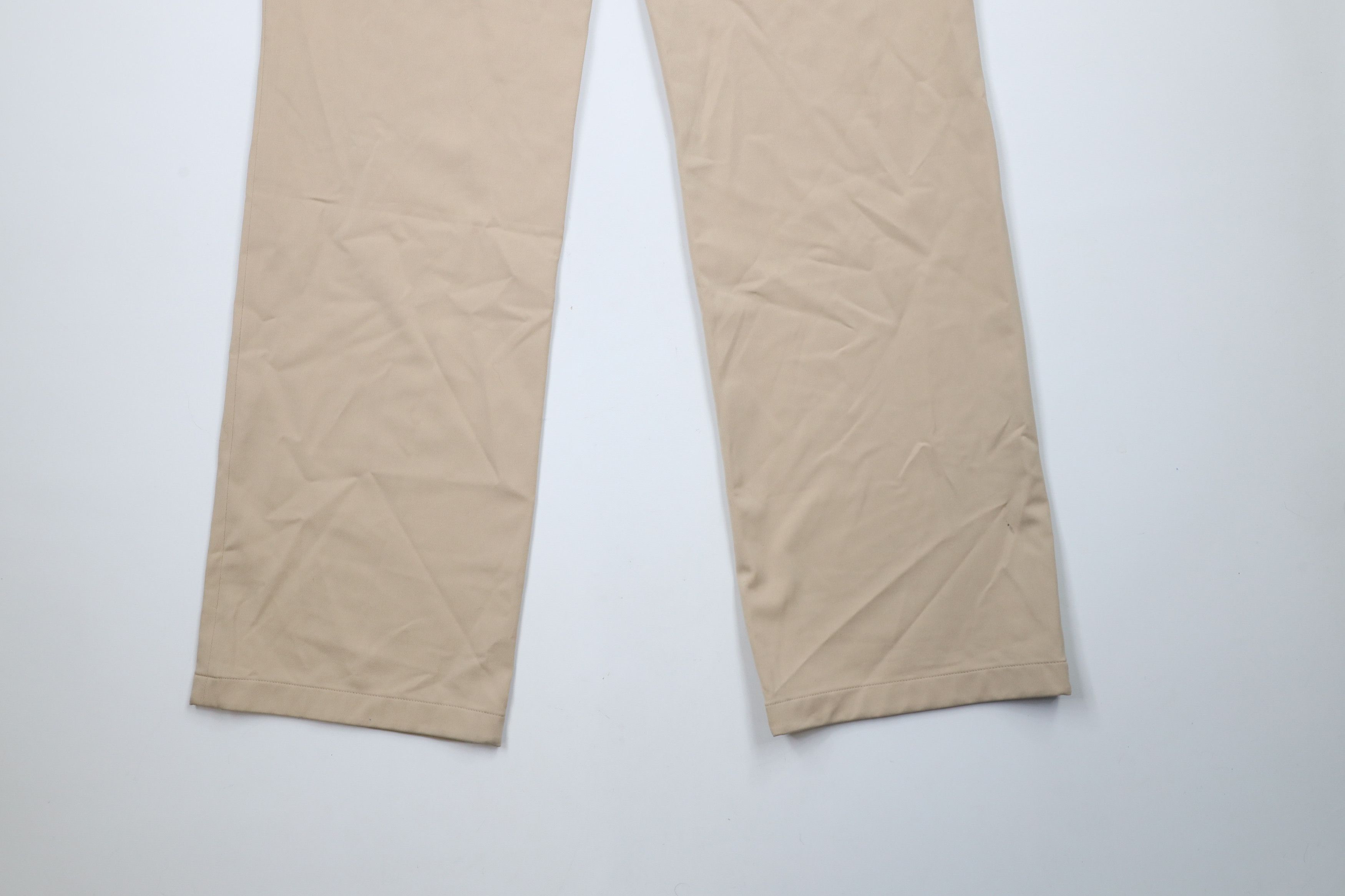 Vintage Deadstock Vintage St John Sport Marie Gray Chino Pants Size 38" / US 16 / IT 52 - 15 Thumbnail