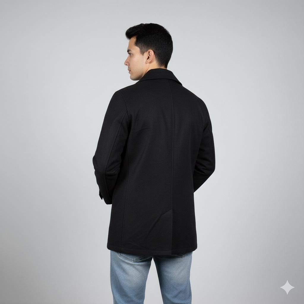 Uniqlo Vintage Ines Des La Franssange Paris Uniqlo Jacket Size US M / EU 48-50 / 2 - 2 Thumbnail