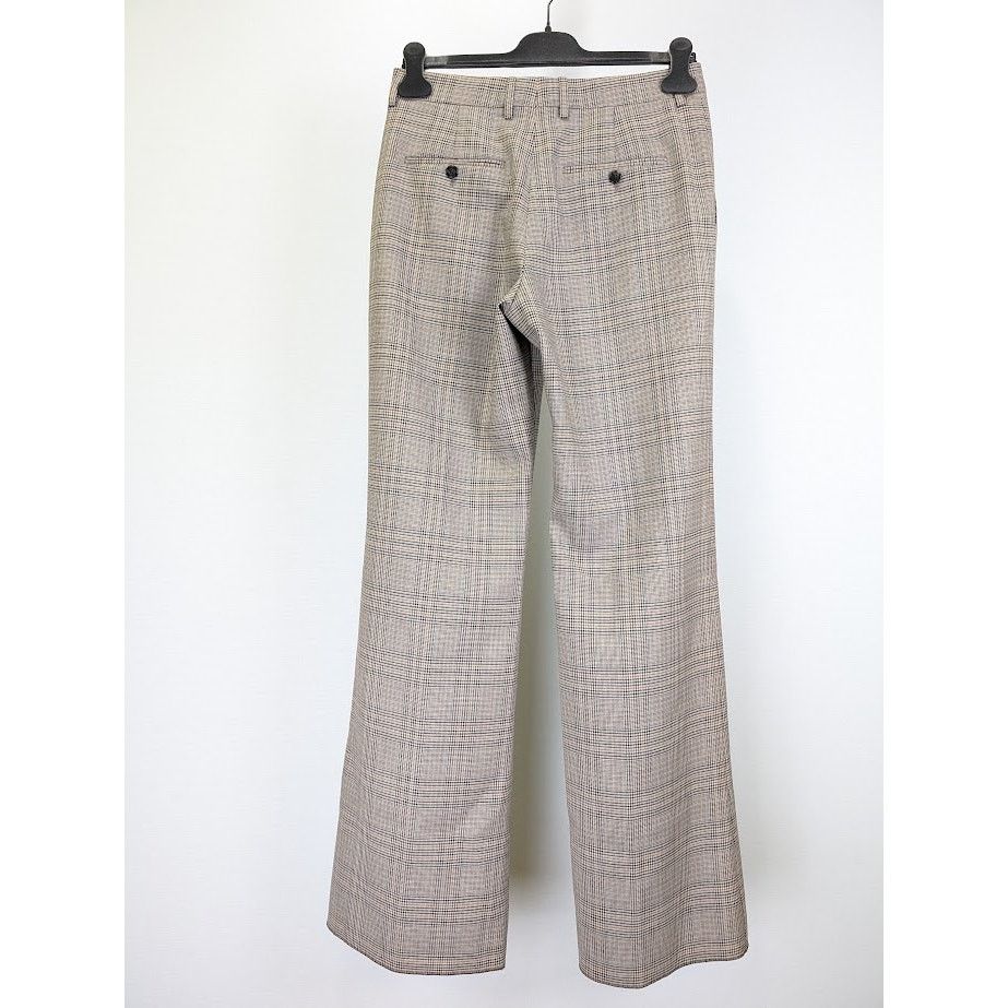 Celine o1rshd1 Dress Pants in Multicolor Size US 30 / EU 46 - 10 Thumbnail