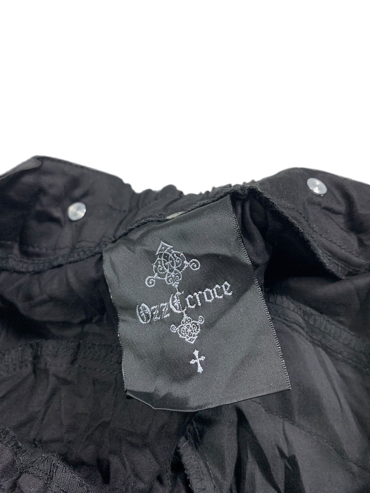 14th Addiction Ozz croce Flare multipocket Pants Size US 29 - 8 Thumbnail