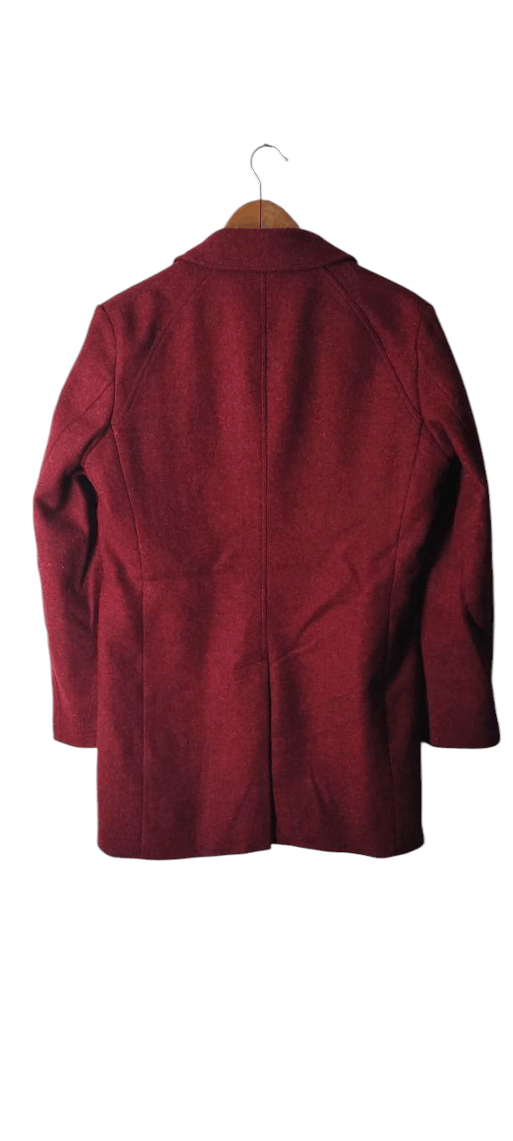 Katharine Hamnett London KATHARINE HAMNETT LONDON LUXURY FABRIC MOON ENGLAND JACKET Size US L / EU 52-54 / 3 - 8 Thumbnail