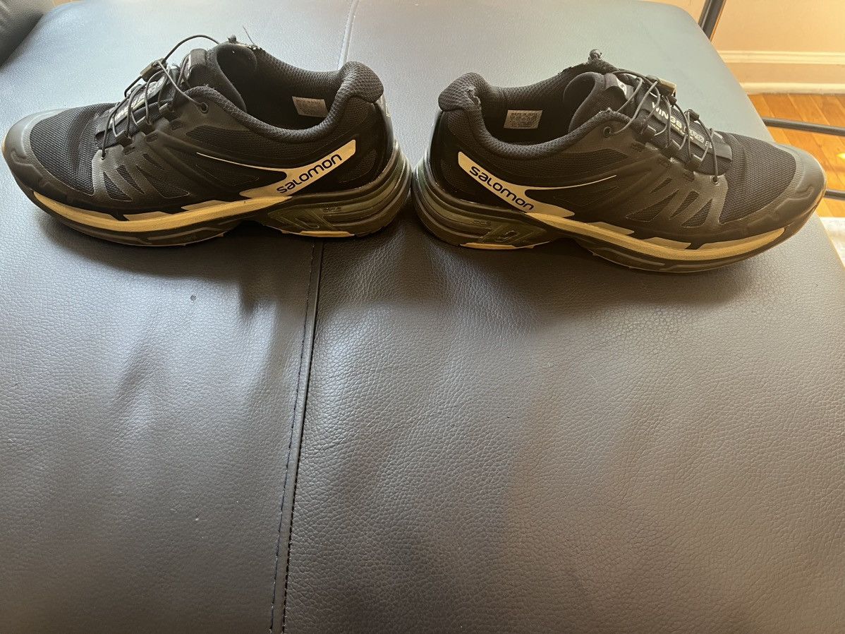 Salomon Salomon Broken Arm Wings Pro 2 Size US 9.5 / EU 42-43 - 8 Thumbnail