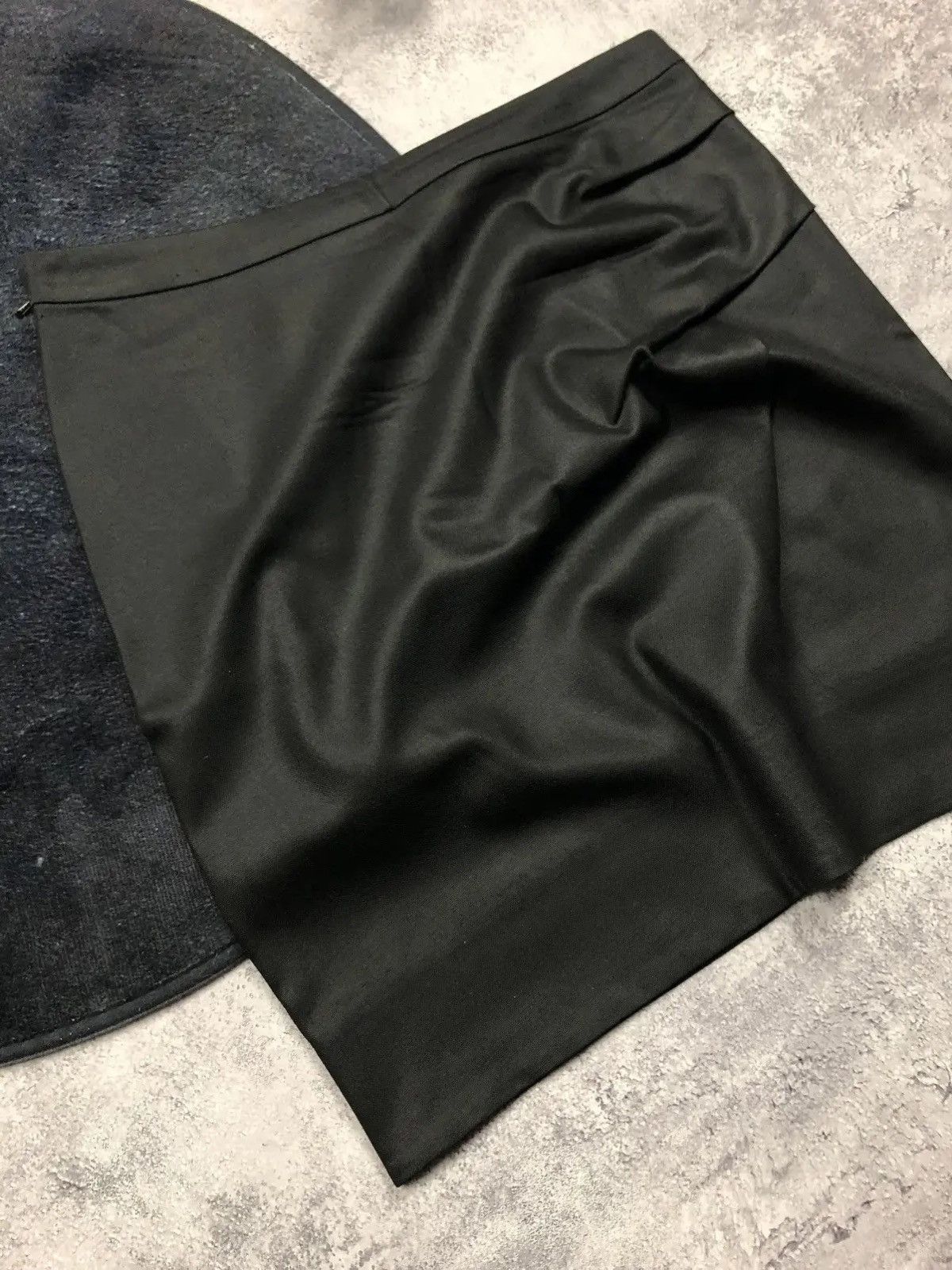 Marc by Marc Jacobs MARC BY MARC JACOBS Vintage Avantgarde Streetwear Skirt Hype Size 26" / US 2 / IT 38 - 3 Thumbnail
