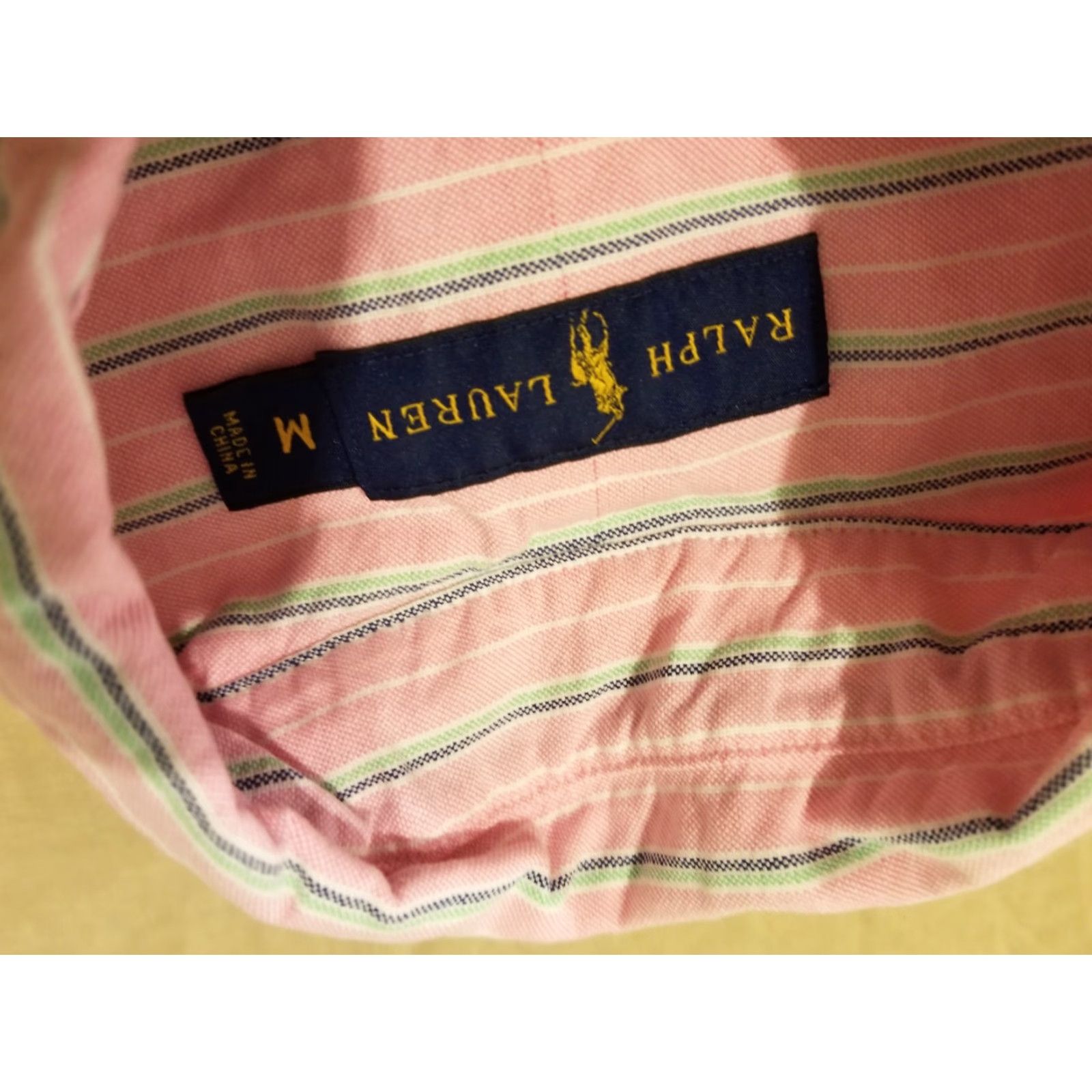 Polo Ralph Lauren VINTAGE none Size 40R - 3 Thumbnail