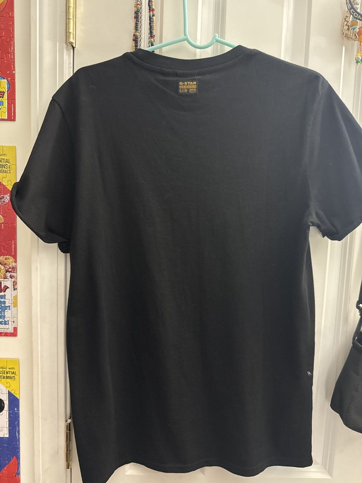 G-Star Gstar Size US XS / EU 42 / 0 - 2 Thumbnail