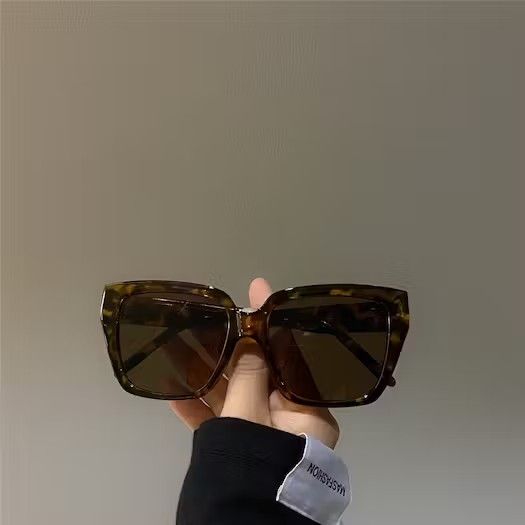 Vintage Retro punk sunglasses Size ONE SIZE - 1 Thumbnail
