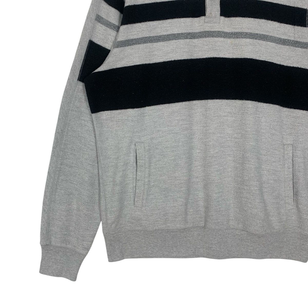 Chaps × Chaps Ralph Lauren × Designer Chaps Ralph Lauren Designer Luxury CasualWear Sweatshirt Size US M / EU 48-50 / 2 - 5 Thumbnail