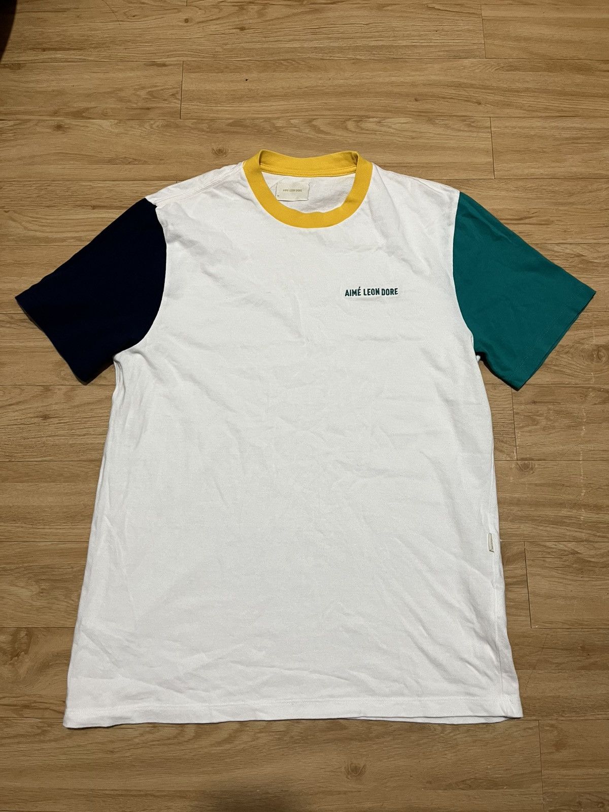 Aime Leon Dore Aime leon dore Size US M / EU 48-50 / 2 - 1 Thumbnail