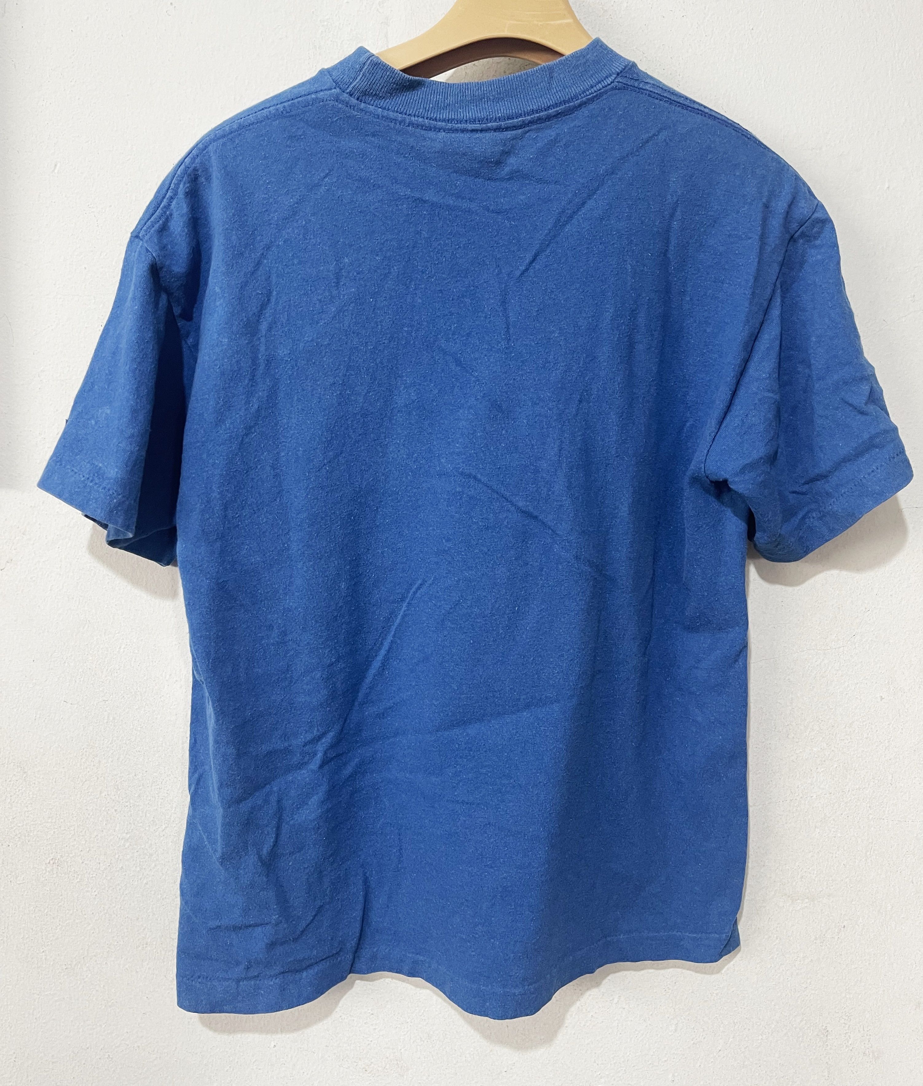NBA × Vintage Vintage 90s Detroit Pistons NBA Shirt Size US XS / EU 42 / 0 - 3 Thumbnail