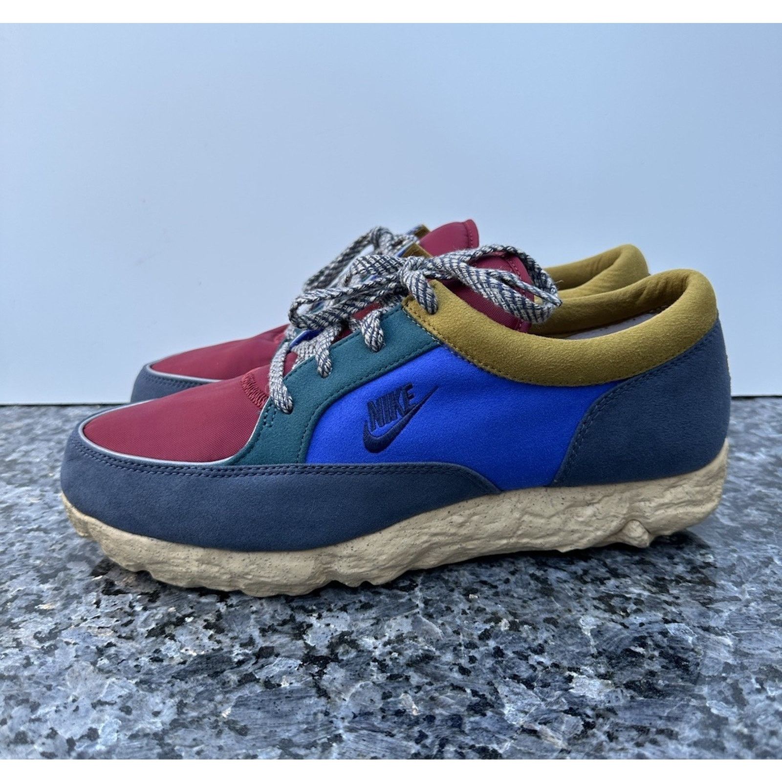 Nike Nike BE-DO-WIN SP Hyper Royal Men’s Size 12 DR6694-400 Size US 12 / EU 45 - 2 Thumbnail