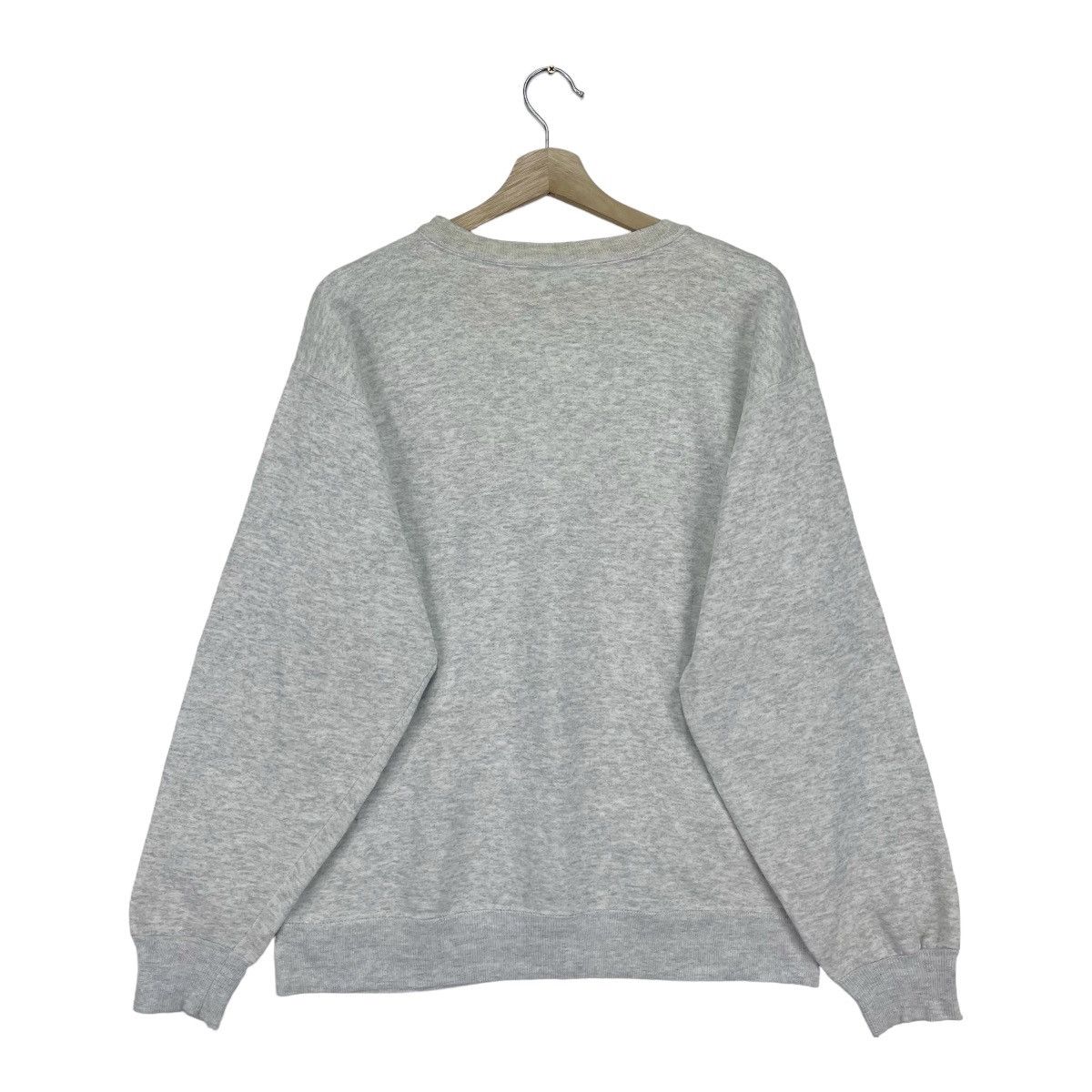 Champion × Vintage 90’s Harvard University Champion Sweatshirt Size US M / EU 48-50 / 2 - 4 Thumbnail