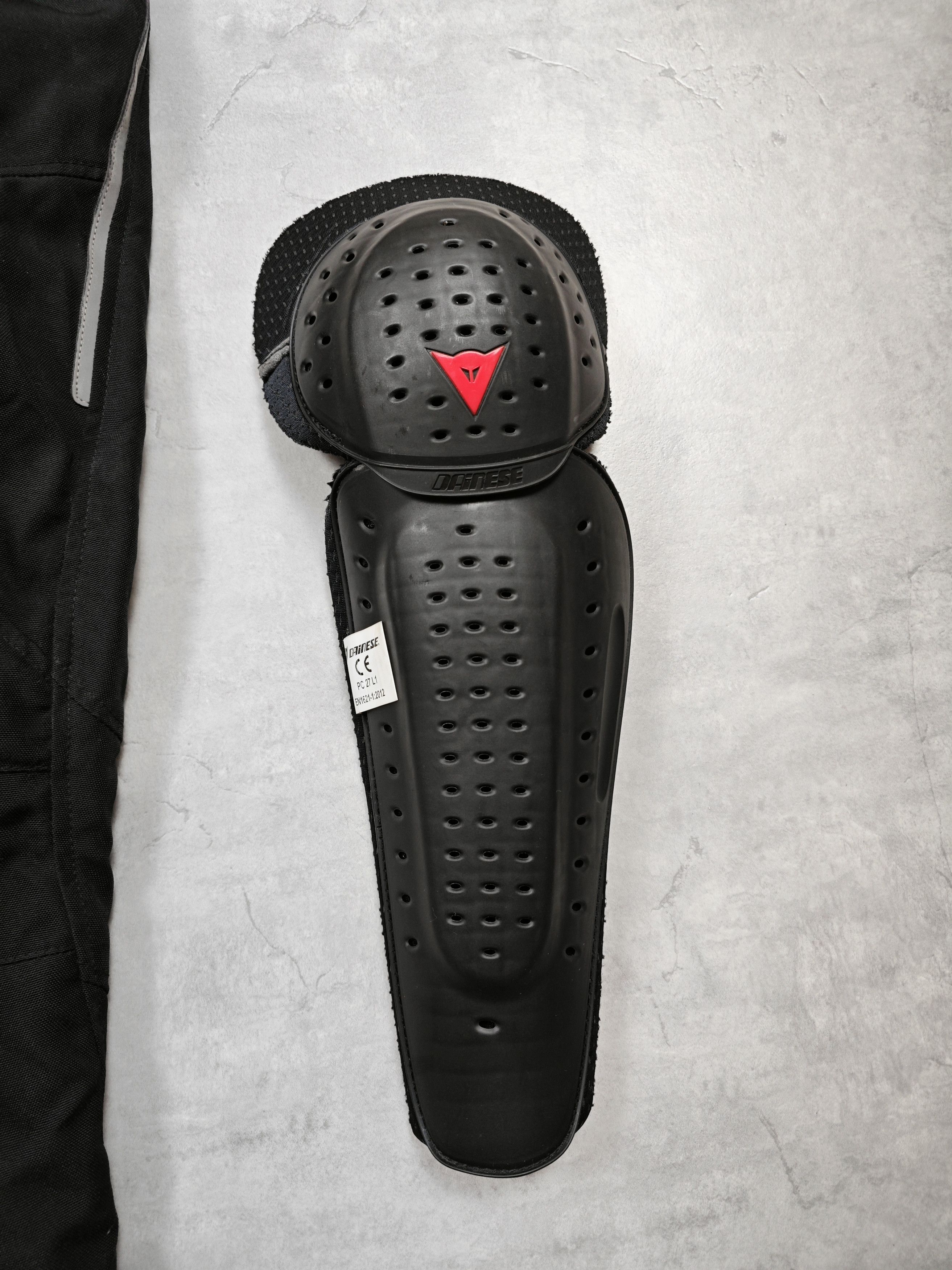 Dainese Dainese Racing Pants Size US 38 / EU 54 - 8 Thumbnail